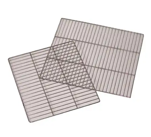 PSC DOWS149 Stainless Steel Wire Shelf for DO149NG NGE FGE 0.32006" Height 20.69" Wide 16.75" Length cu. ft.
