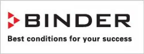 BINDER 6004-0001 Chrome-Plated Rack for 1193T19EA B 28/E 28