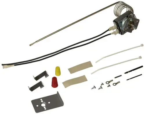 QUINCY LAB 101-2223 Hydraulic Thermostat for Bench Oven