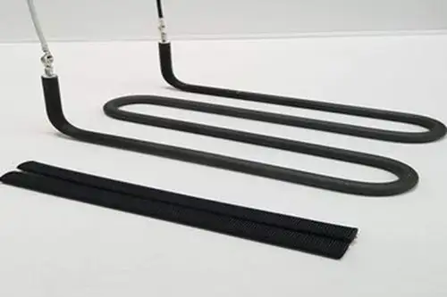 QUINCY LAB 301-1212 Heating Element for Bench Oven 1000W 115V