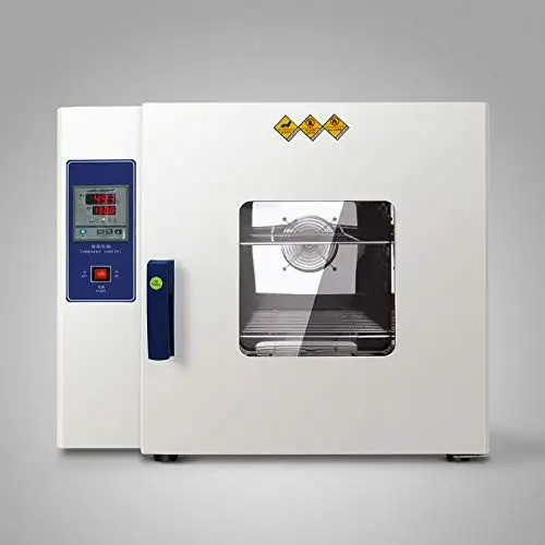 40Liters Hot Air Convection Labortory Drying Oven Kh35As (Zinc-Plated Material)