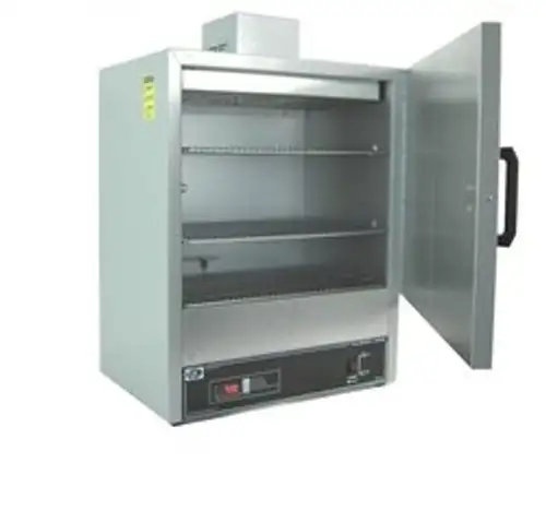 Quincy Lab 10Afe-Lt Steel Air Force Oven Digital Low Temperature 0.6 Cubic Feet