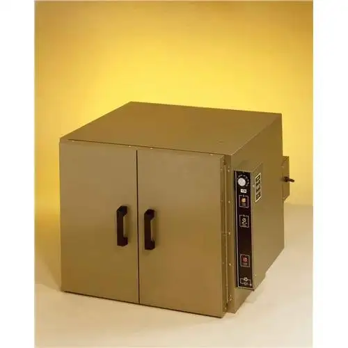 Quincy Lab 21-350-1 Steel Bench Oven 60 Cycle 1 Phase 7 cubic feet 230V