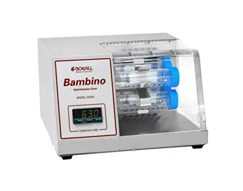 Boekel Bambino II 230301 Compact Hybridization Oven 115V-1570813229