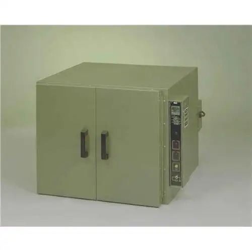 Quincy Lab 21-350ER Steel Bench Oven Ramp and Soak Digital Controls 7 cubic feet 115V