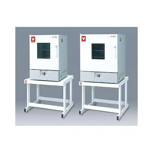 Yamato Scientific DVS-612C Gravity Convection Oven Programmable max 260.C 5.7 cu ft 220V 7A 50/60Hz CE Mark