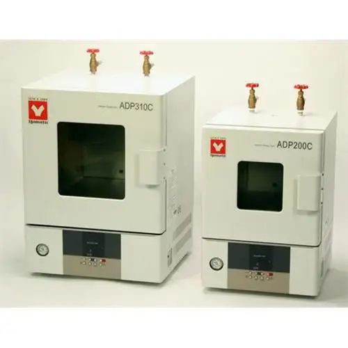 Yamato ADP-210C ADP Series Benchtop Vacuum Drying Oven 10 L Chamber Capacity 220V 4 amp