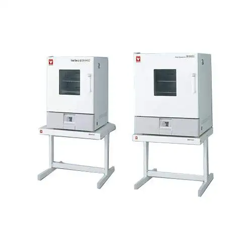 Yamato DKN-612C DKN Series Mechanical Convection Oven 150 L Chamber Capacity 220V 7 amp