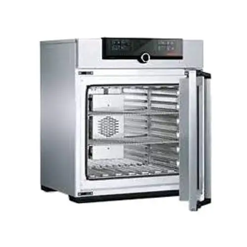 Uf160Plus-115V Universalofen Uf160Plus Umluftventilator Twin Display 115V