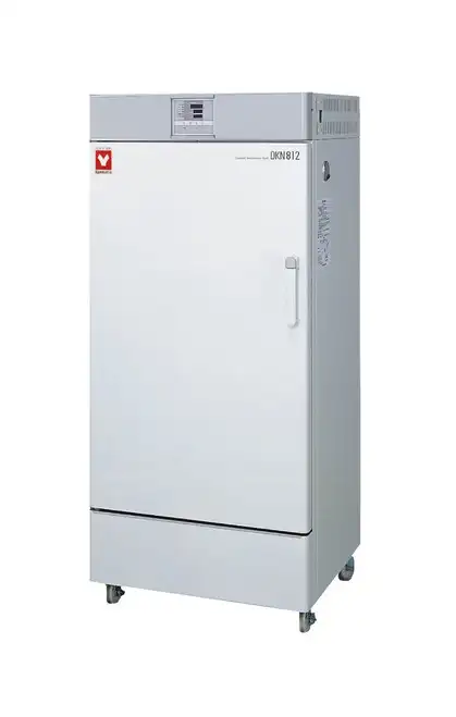 Yamato Scientific America DKN-812C DKN Series Mechanical Convection Oven Single Phase 220V 15A