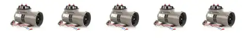 Accutemp AT1E-2703-1 Vacuum Pump 12" Height 12" Width 12" Length (5-(Pack))