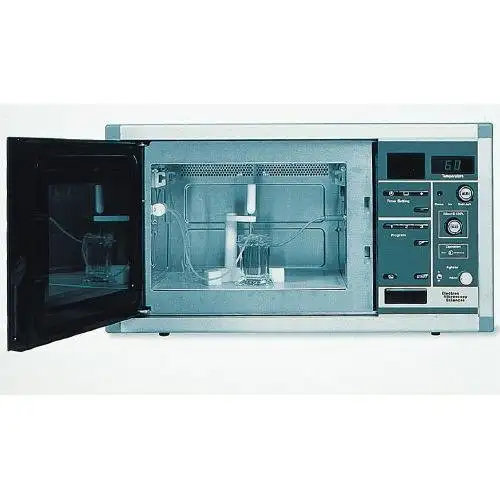 EMS-820 Microwave Oven 115V