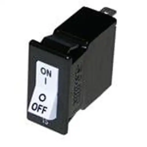 B21-3-15.0A-01-11BL-V 15 A 2 Pole