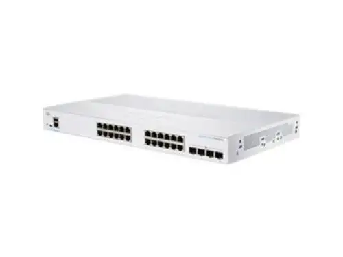 350 Cbs350-24T-4G 24-Port L2 Managed Ethernet Switch Cbs35024T4Gna