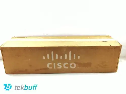 Cisco Webex Cs-Kitplus-K9 Room Kit Plus - 4K Uhd Video Conferencing Kit