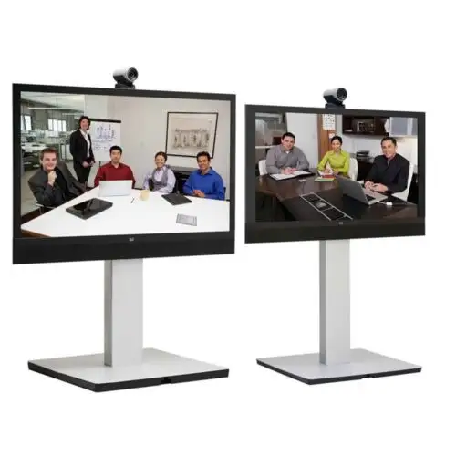Cisco Telepresence 55 " Mx300 Without Base System For C [Reconditioned