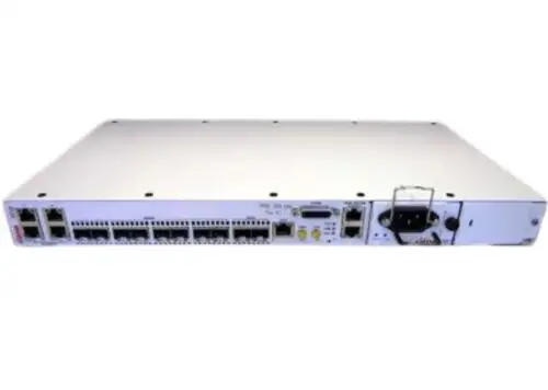 Ciena 3930 Model 170-3930-900 Service Deliver Switch-