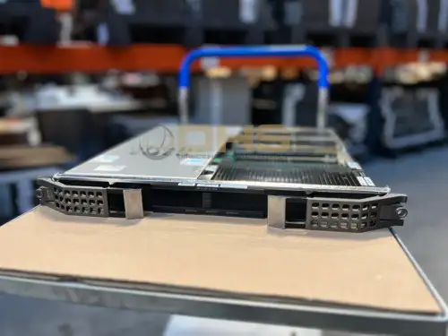 Cisco Cbr-Lc-4D31-16U31 - Cbr Ccap 4X16 Lc - 1 D3.1 Ds Module Et 1 D3.1 Us