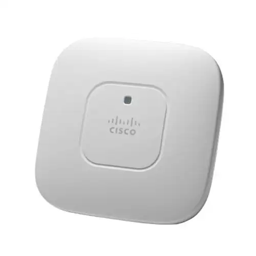 Cisco Air-Sap2602I-A-K9 Standalone Poe Access Point
