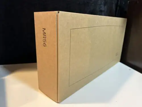 Cisco A90-98100 Meraki Mr-56Hw Wireless Access Point Unclaimed