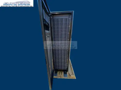 Netapp 42U Rack W/ Pdu + 10X Ds4246 24X 6Tb 12G X316A-R6 1440Tb / 1.4Pb Raw X316