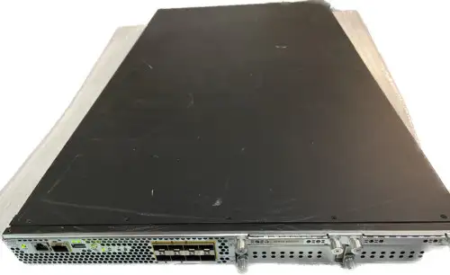 Cisco Fpr-4120-K9 V07 Fpr4120 Firepower 4100 Firewall Appliance Fpr4K-Ssd200 L2
