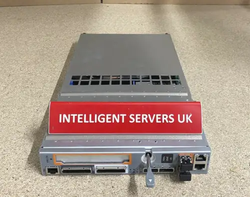 756818-001 Hpe 3Par Store Serv 7400C Controller Assembly