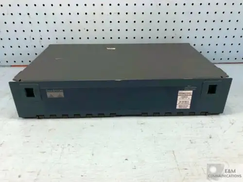 15454-Pp-Mesh-8 Cisco 15454 Ons 8-Degree Mesh Patch Panel 2Ru 74-4515-01 Wmmyah