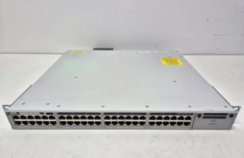Cisco C9300-48Ub-A. 90 Day . Uk ping