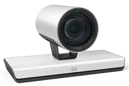 Cisco Cts-Cam60-Brkt Mounting Bracket F/ Precision 60 Camera -Box-New #992P
