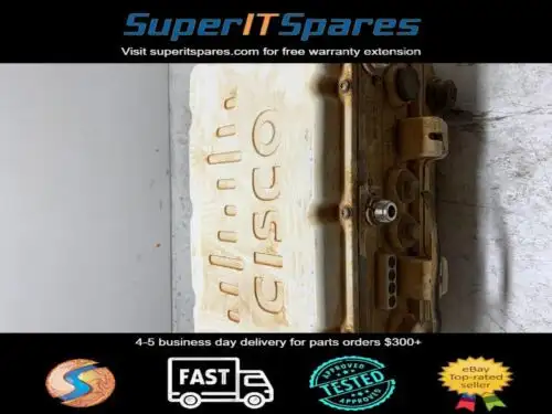 Cisco Outdoor Mesh Access Point 802.11N Pn: Air-Cap1552E-N-K9