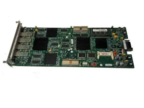 Cisco Dcm-Gbe-Mk1 Cisco Dcm I/O Board - 4 X Expansion Slots " "