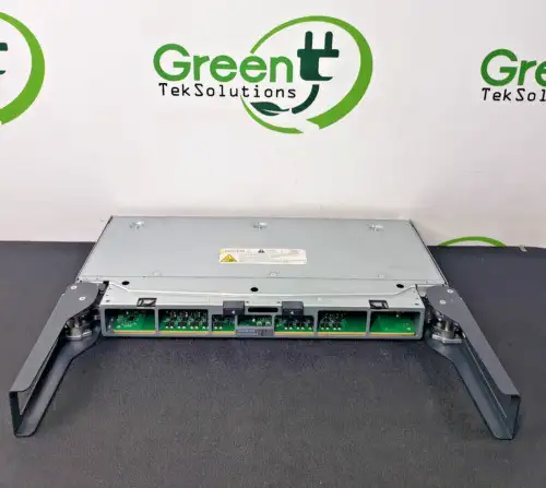 Cisco Nexus N77-C7710-Fab-3 V01 10 Slot Chassis Fab 3 Switch Module