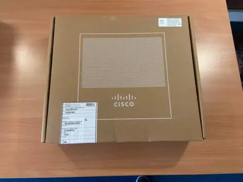 Cisco C9200-Nm-2Q I 2X 40Ge Network Module I Full I Vat Included