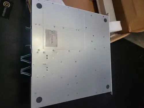 Cisco Meraki Cloud Managed Ms350-24X - Switch - 24 Ports - Managed - Rack-M