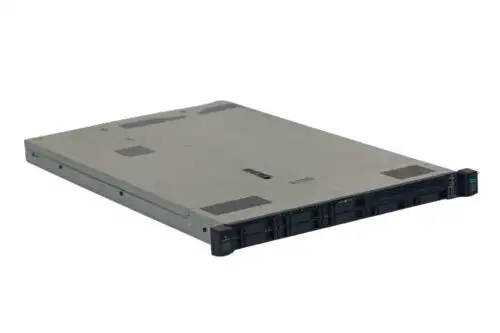 Hp Dl360 Generation 10 With (2) Intel Xeon Gold 6150 256Gb Ram (8) 600Gb 10K