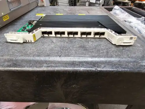 15454-M-Wse-K9 - Cisco Full Feature Wire Speed Encryption Unit **Cisco Excess**