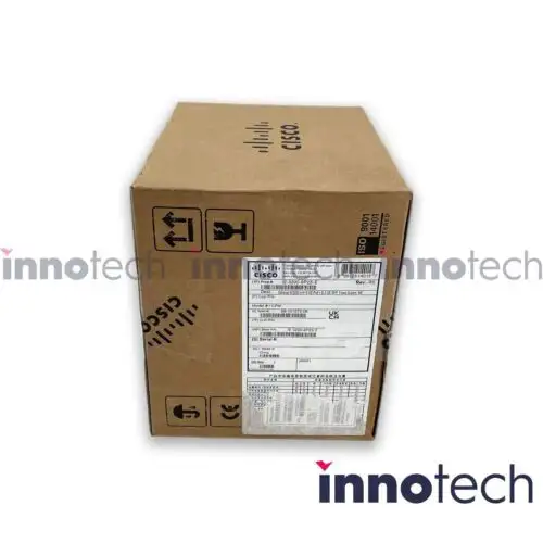 Cisco Catalyst Ie-3200-8P2S-E Rugged Switch 8 Ports Manageable Sealed