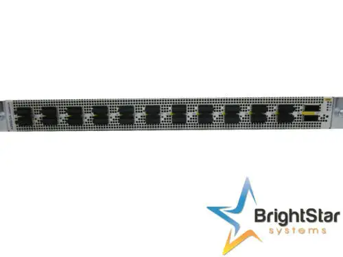 Arista Dcs-7280Dr3-24-F 24X400Gbe Qsfp-Dd Switch Router F To R Airflow