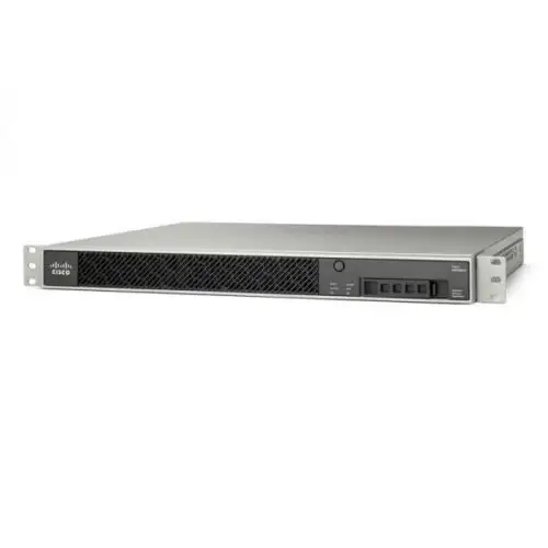 Cisco Asa5525-Ftd-K9 Security Appliance With Firepower Services