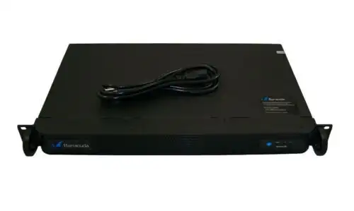 Barracuda Backup Server 290 - Bbs290A