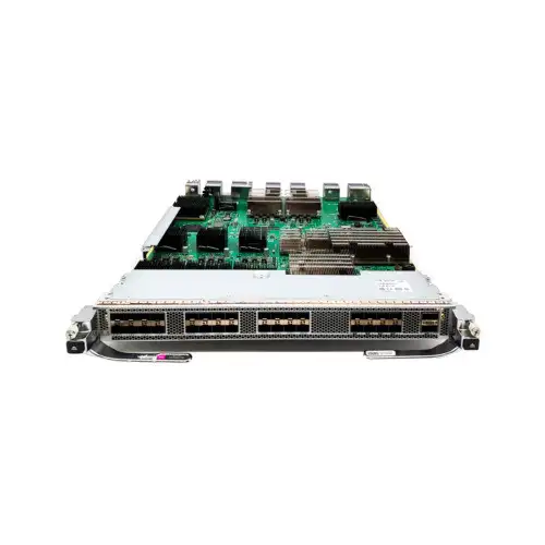 Cisco Ds-X9334-K9 Mds 9000 Family 24/10 San Extension Module