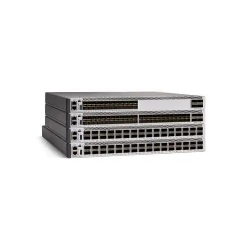 *New* C9500-24Y4C-E Network Switch 24 Ports Contact Before Ordering