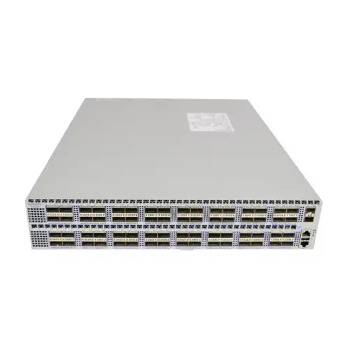 Arista Dcs-7260Cx-64-R 64-Port 100Gbe Qsfp 2X Sfp+ Switch R-F