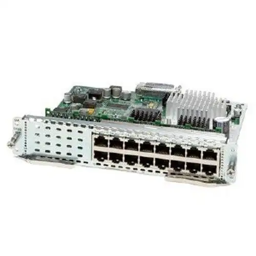 Cisco Sm-Es2-16-P Switch - 15 Port - Managed Incl Vat-