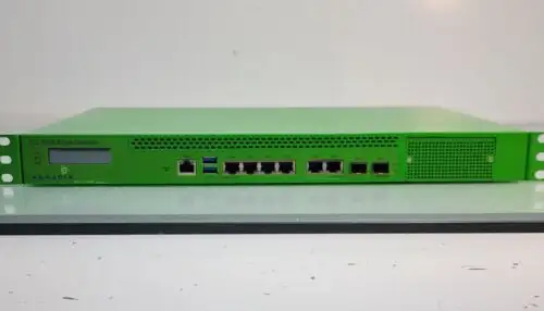 Nomadix Eg 6000 Access Gateway