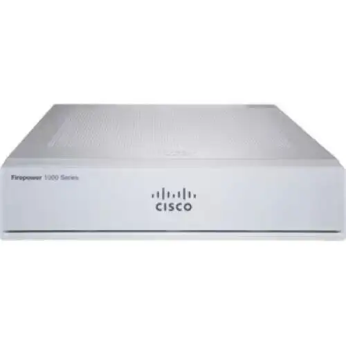 Cisco Firepower 1010