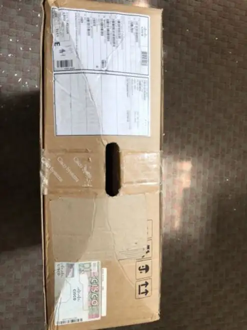 New Cisco C2951-Cme-Srst/K9 Cisco 2951/K9 Integrated Services Router Isr
