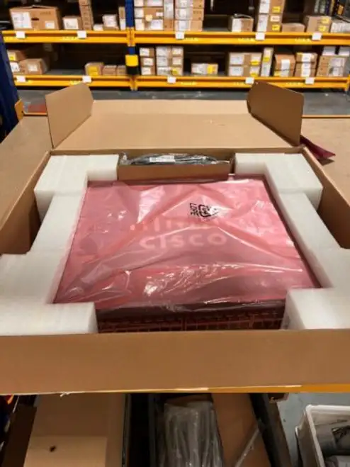 Sg350X-48P - Cisco 350X Series Stackable Managed Switches 48 X 10/100/1000 Poe