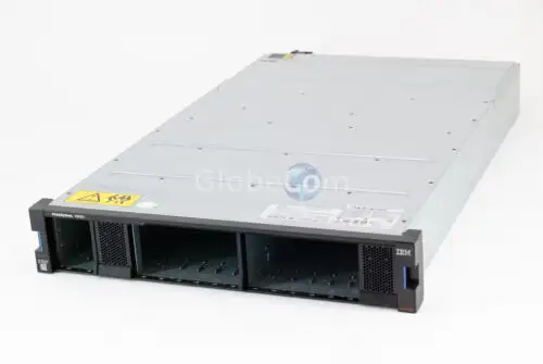 Ibm 9843-Ae2 00Tv577 9843 Sistema flash 900